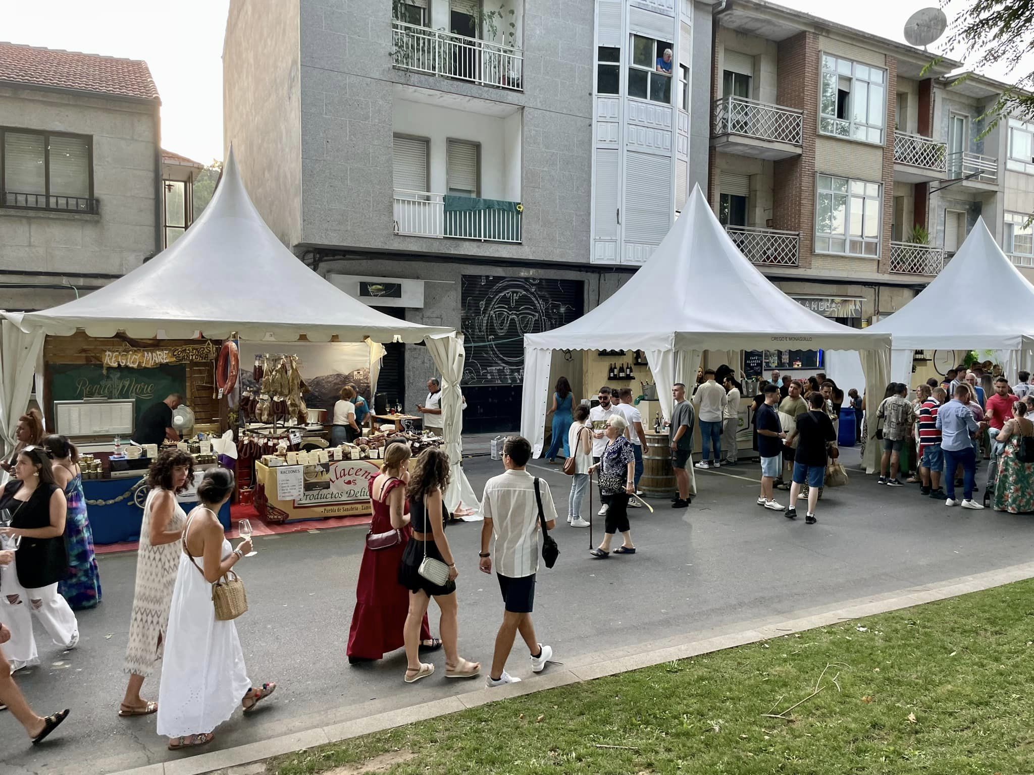 A D.O. Monterrei confía en Comunicando para a organización da súa Feira do Viño