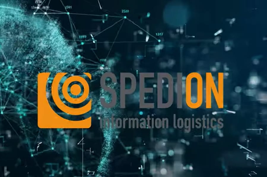 Comunicando da a coñecer a nova ferramenta para o control de rutas de Spedion