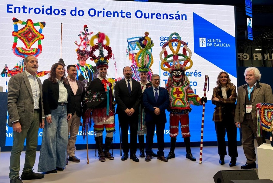 Comunicando, presente en FITUR 2026