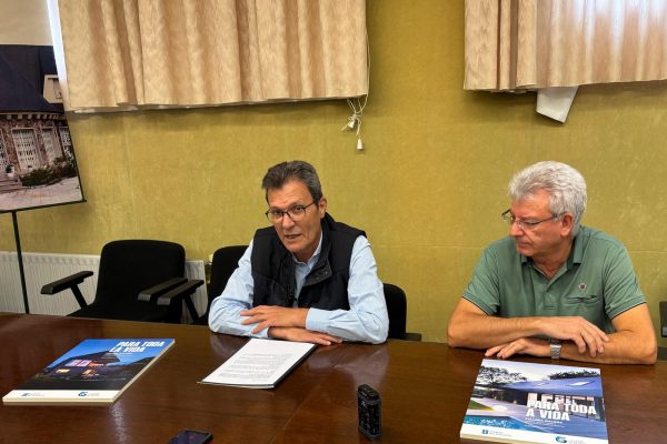 El Clúster de la Pizarra de Galicia ha presentado su nueva campaña de promoción coordinada por Comunicando