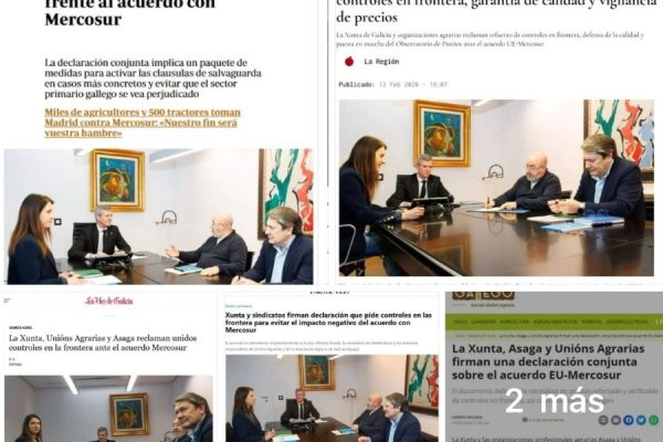 La satisfacción de dar visibilidad a nuestros clientes en los medios de comunicación